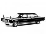 Lincoln Continental Presidential Limousine 1972 года
